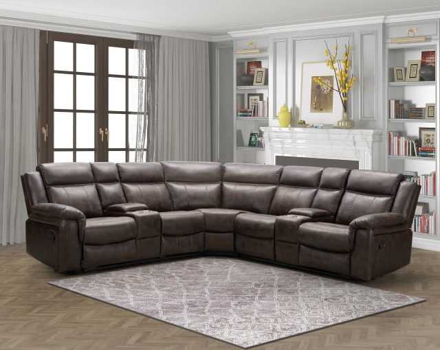 Sectionals Raleigh, Chapel Hill, Durham - Triangle Furniture Outlet